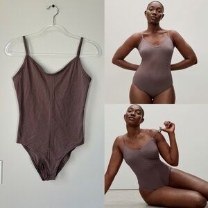 Everlane The Cami Bodysuit